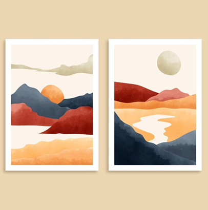 Landscapes