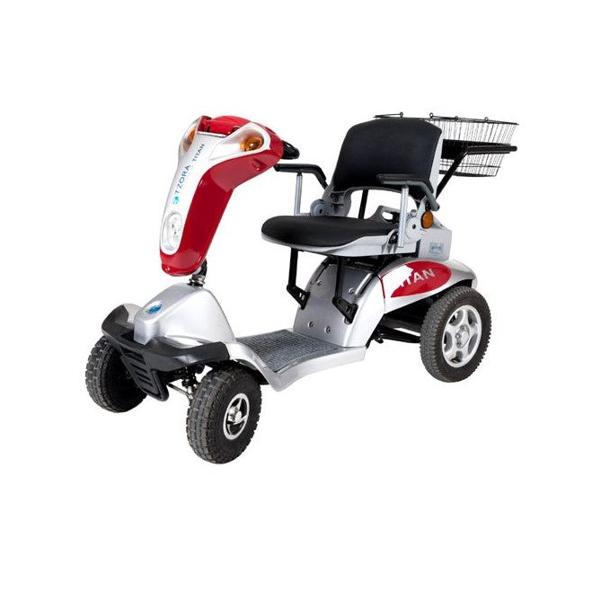 Recreational Scooter