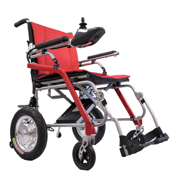 Power Wheelchairs