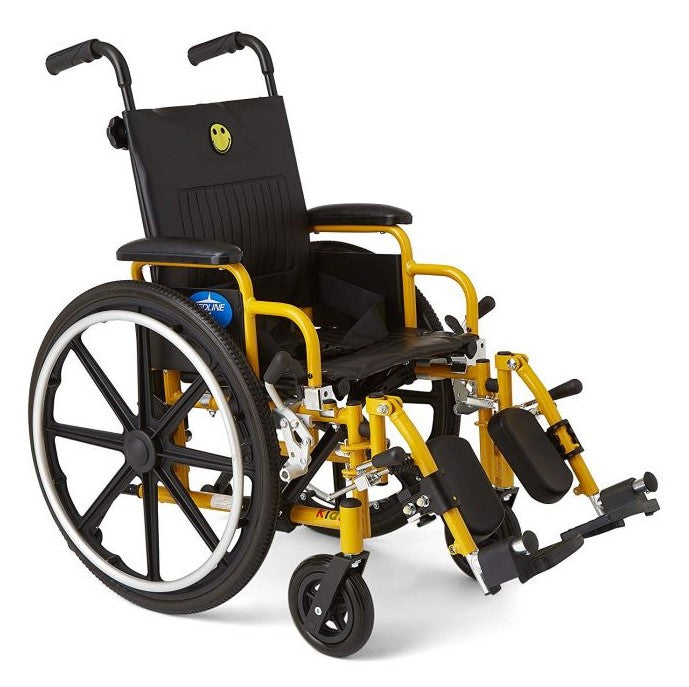 Pediatric Wheelchairs